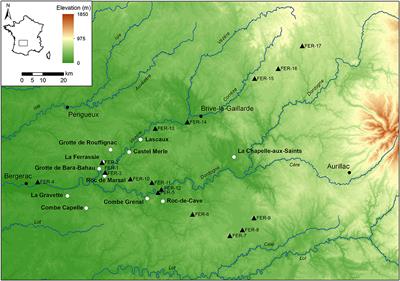 Sampling Plants and Malacofauna in 87Sr/86Sr Bioavailability Studies: Implications for Isoscape Mapping and Reconstructing of Past Mobility Patterns